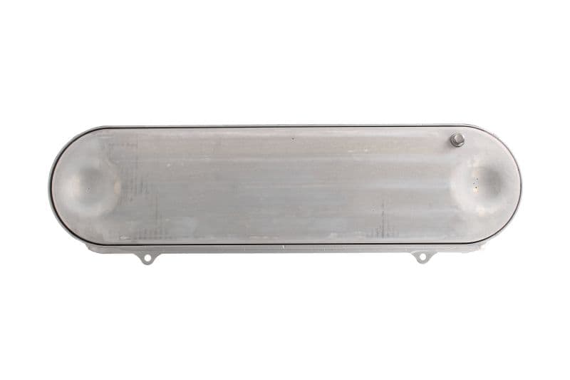 BEHR 8ML376750501 Tarpinis oro aušintuvas