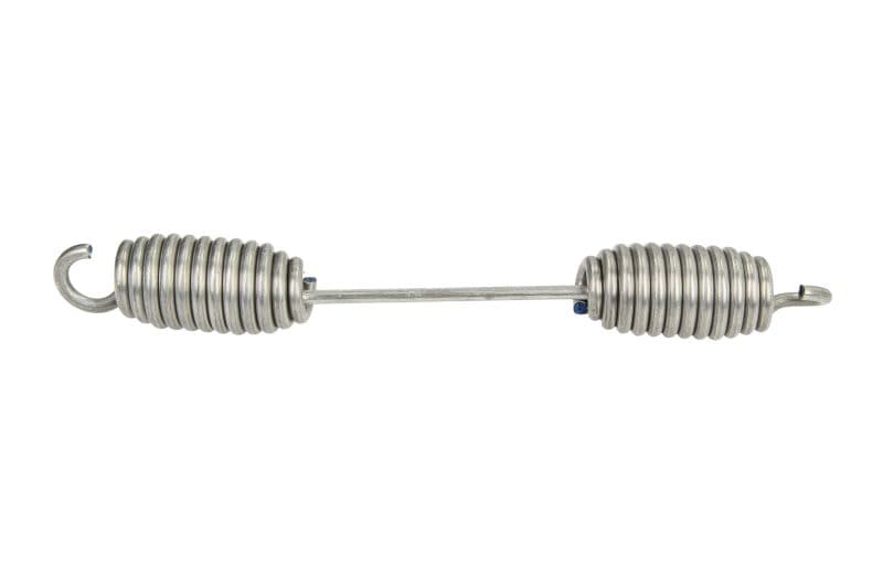 FEBI BILSTEIN 05975 Spyruoklė, stabdžių trinkelės