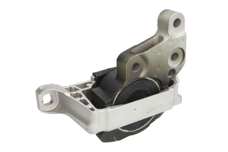 Engine mounting image