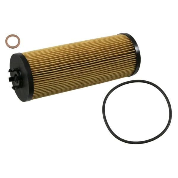 Alyvos filtras — FEBI BILSTEIN 22536