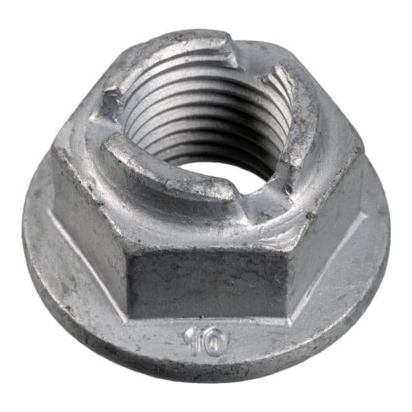 Final Muffler image
