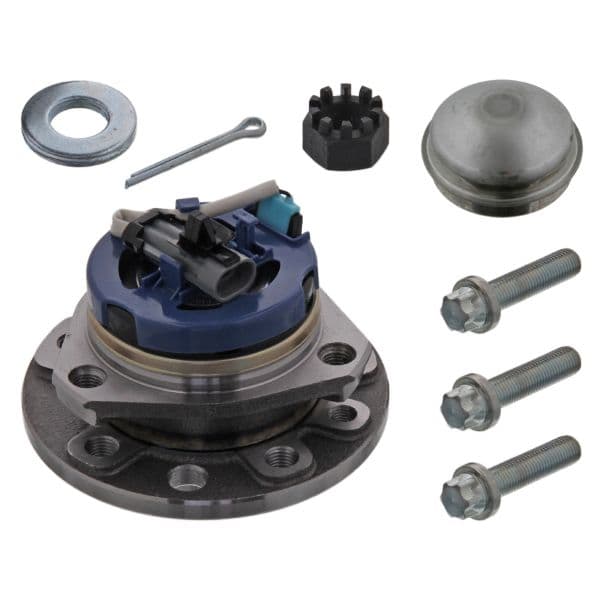 WALKER Galinis duslintuvas