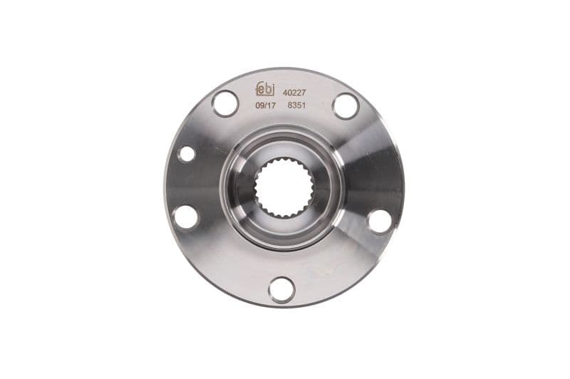 Engine mounting image