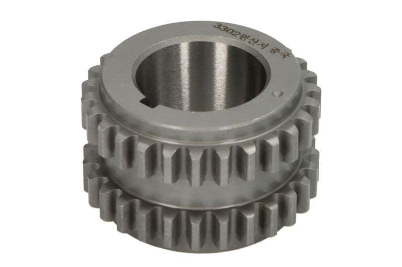 KOREA E60518OEM Alkūninio veleno skriemulys