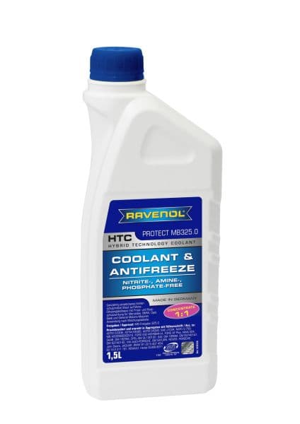 RAVENOL 1410120 Antifrizas