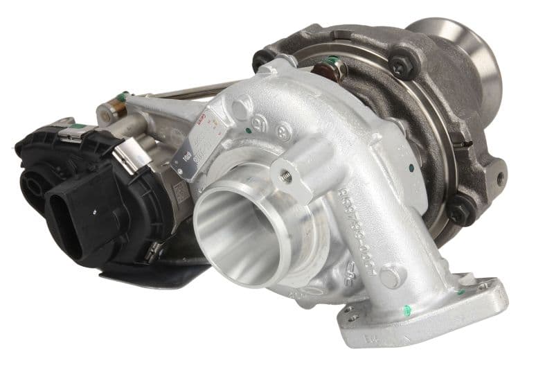 GARRETT 853603-5002S Turbokompresorius