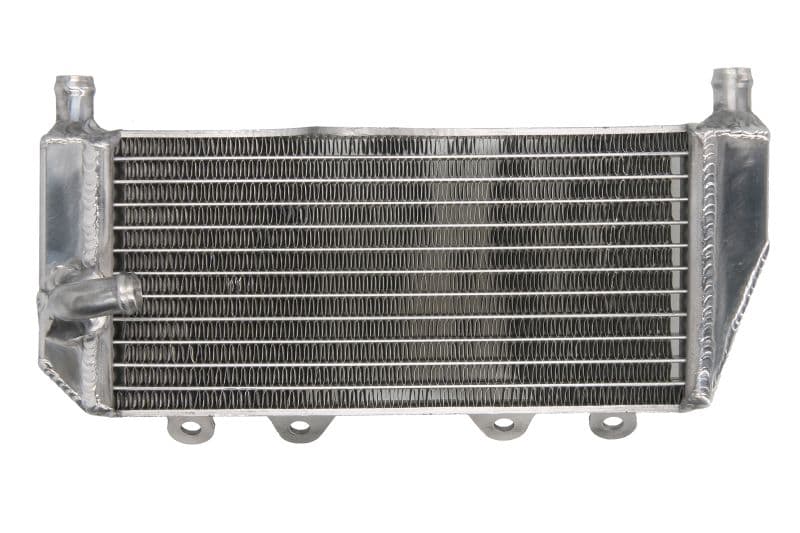 4 RIDE RAD-059L Variklio aušinimo radiatorius