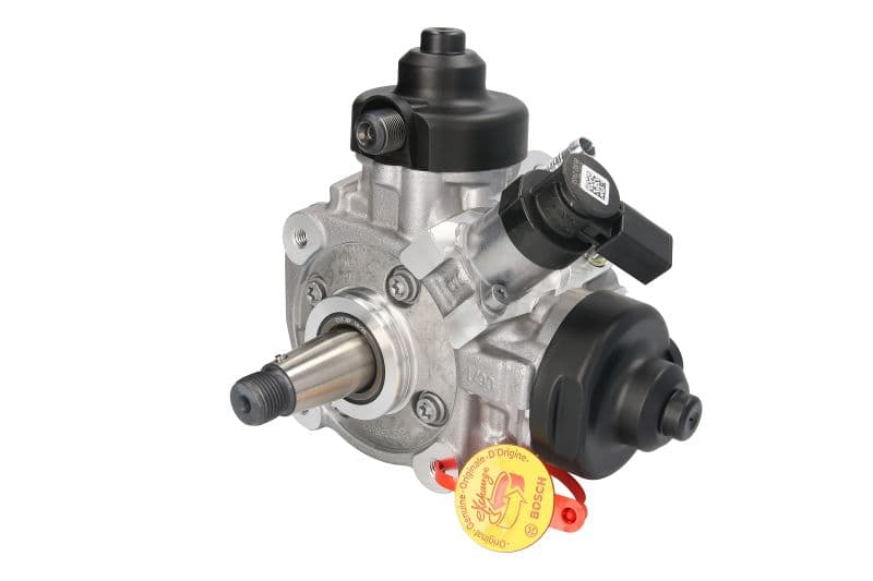 Aukšto slėgio kuro siurblys — BOSCH 0 986 437 404