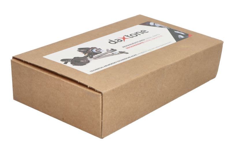 Siurblys ir purkštukų blokas DAXTONE DTX-420-294 (DAXTONE DTX-420-294)