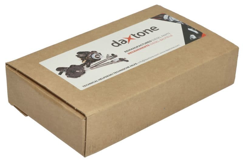 Kuro įpurškimo siurblys DAXTONE DTX-693-006G (DAXTONE DTX-693-006G)