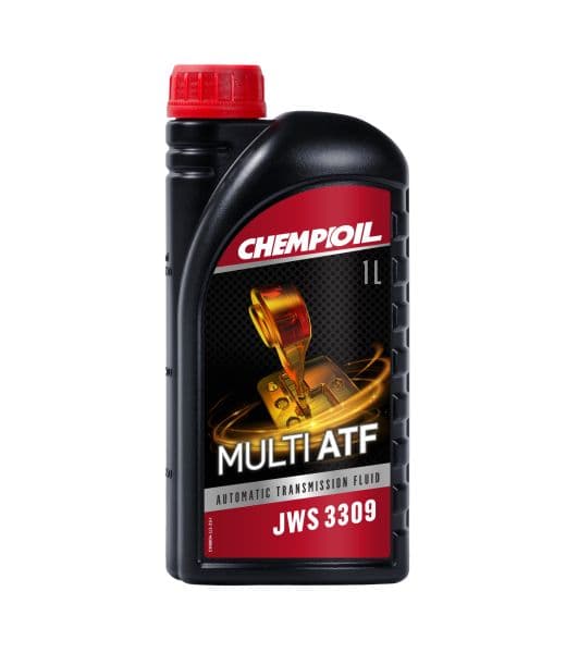CHEMPIOIL Alyva, automatinė pavarų dėžė