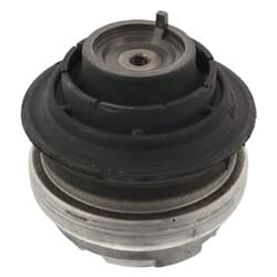 Engine mounting image