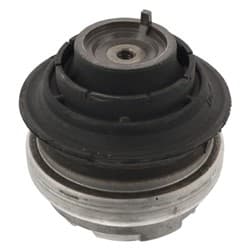 Engine mounting image