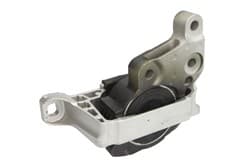 Engine mounting image
