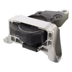 Engine mounting image