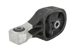 Engine mounting image