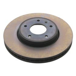 Brake rotor image