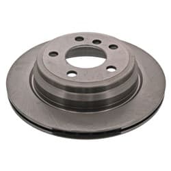 Brake rotor image