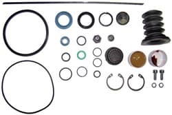 Repair Kit, shift cylinder WACH-MOT WT/TSK.25.20 image