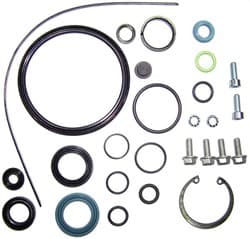 Repair Kit, shift cylinder WACH-MOT WT/TSK.25.8 image