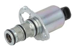 Solenoidinis vožtuvas