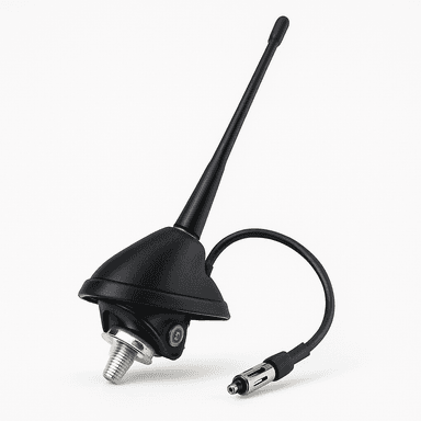 Antenos galva