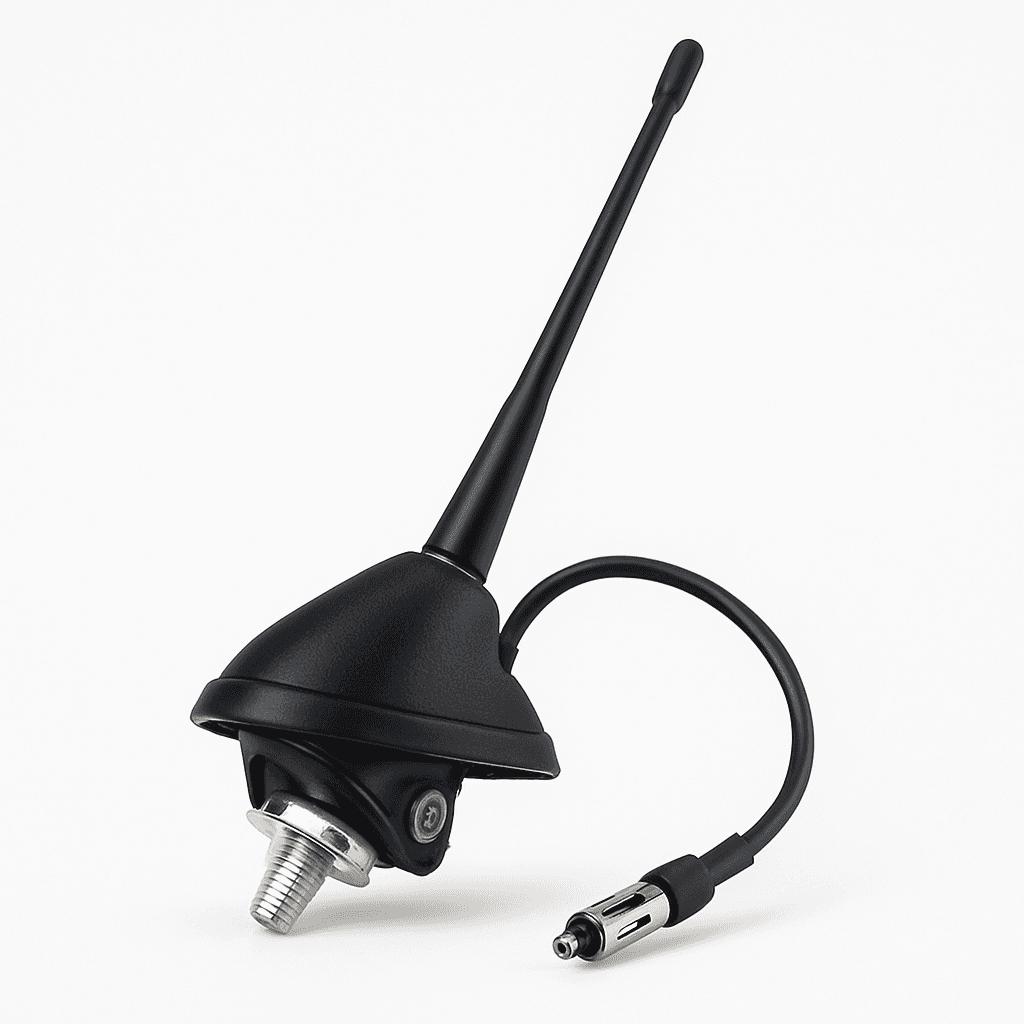 Antenos galva