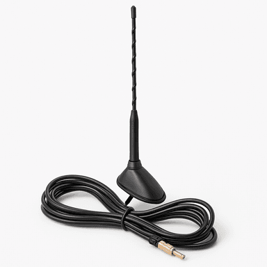 Teleskopinė antena