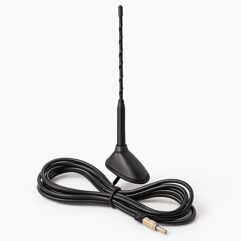Teleskopinė antena