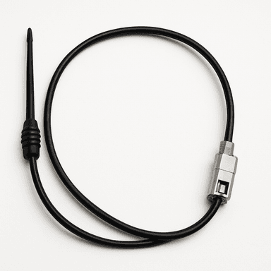 Antenos kabelis