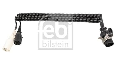 Elektros kaitinamasis siūlas adapteris