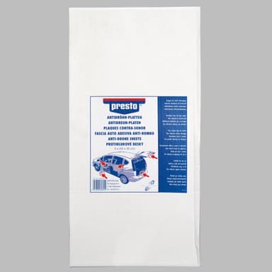 Triukšmo slopinimo paklotas