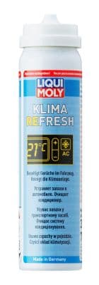 Oro kondicionieriaus valiklis / dezinfektantas