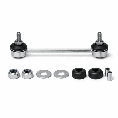 Skersinio stabilizatoriaus komplektas