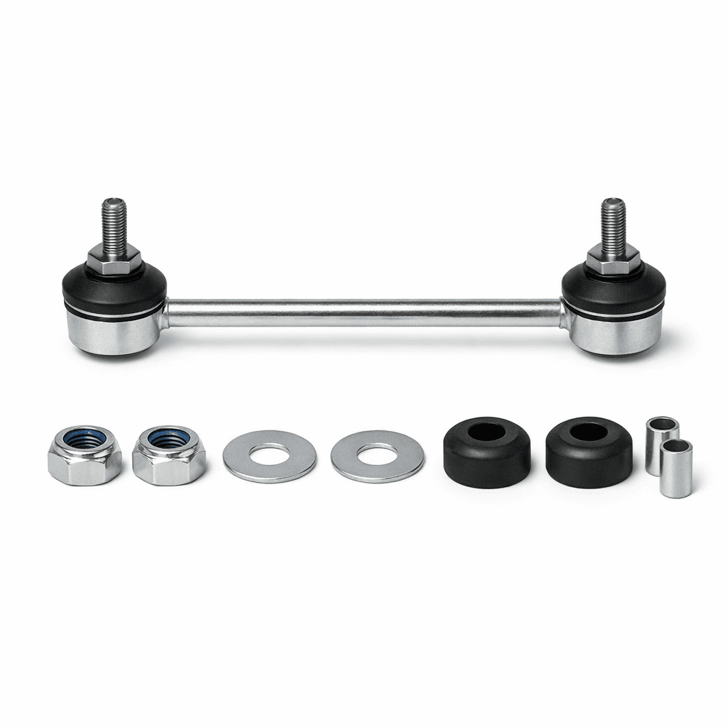 Skersinio stabilizatoriaus komplektas