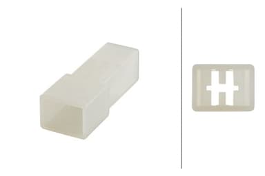 Kaiščio korpusas