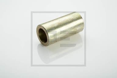 Torsiono strypas tarpinis vamzdis