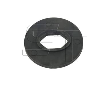 Torsiono strypas tarpinis diskas