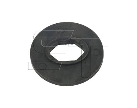 Torsiono strypas tarpinis diskas