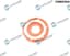 Sandarinimo poveržlė