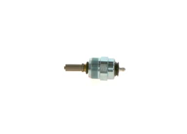 Solenoidas
