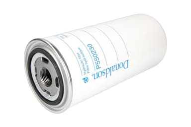 Neautomatinė transmisija alyvos filtras