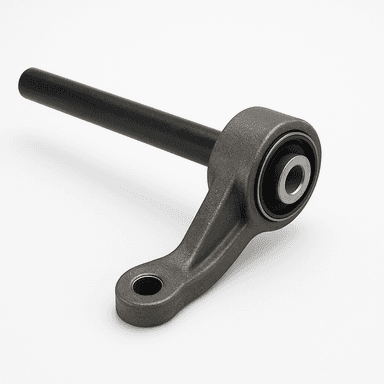 Torsiono strypas atramos svirtis