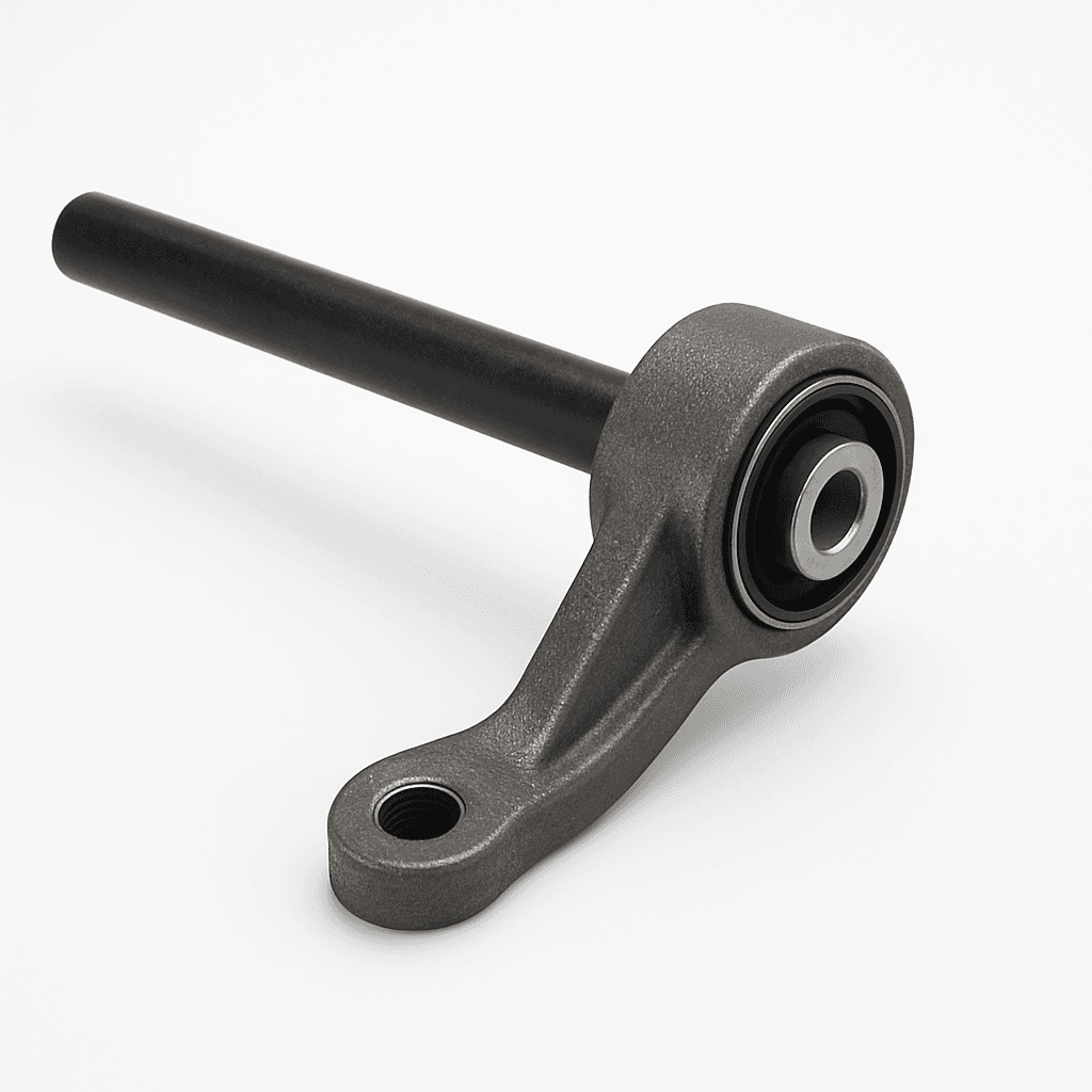 Torsiono strypas atramos svirtis