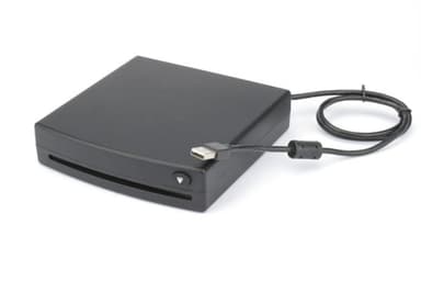 DVD leistuvas