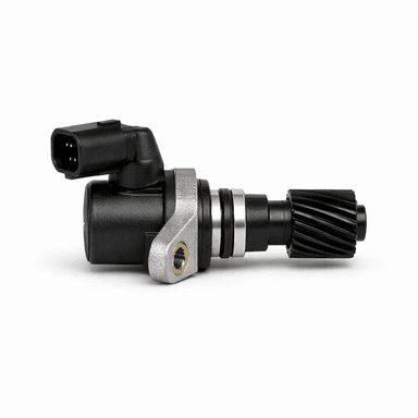 Odometras jutiklis