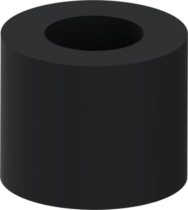 Solenoidinis vožtuvas Tarpiklių rinkinys