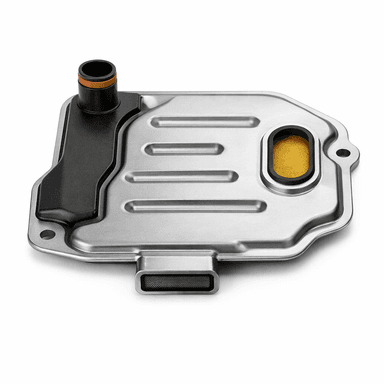 Automatinės transmisijos hidraulinis filtras