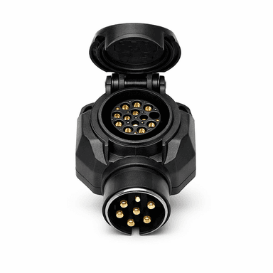 Lizdo adapteris