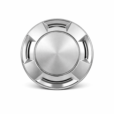 Gaubtas emblema